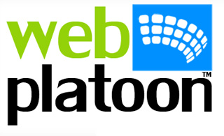 Webplatoon logo